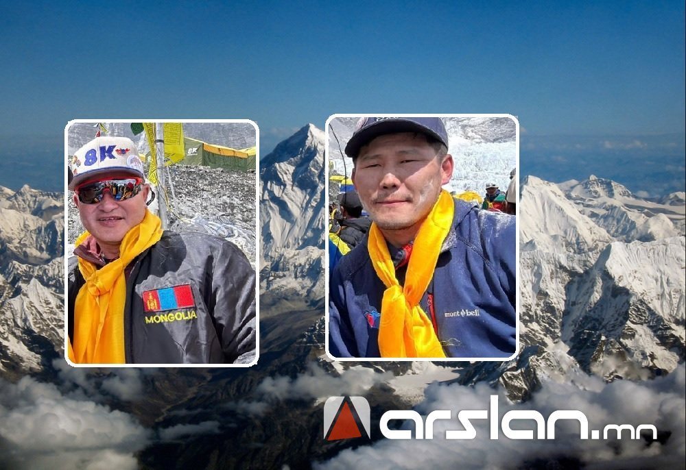 EVEREST CHRONICLE: Хоёр цогцос байгаа газарт эрэн хайх баг өнөө орой очно