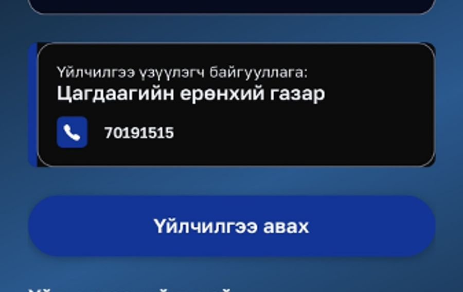 Хулгайн утас худалдан авах гэж буй эсэхийг “E-Mongolia“ системээр шалгах боломжтой