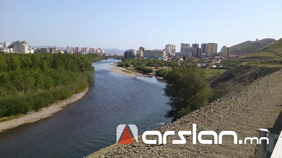 Туул голд сэлэхээр ороод осолдсон 23 настай эрэгтэйг эрэн хайж байна